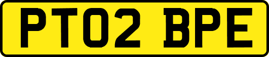 PT02BPE