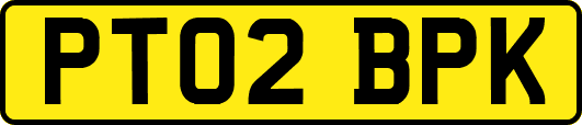 PT02BPK
