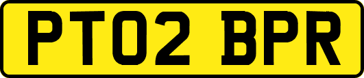 PT02BPR