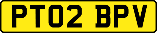 PT02BPV