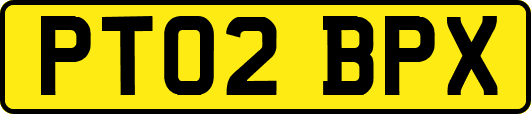 PT02BPX
