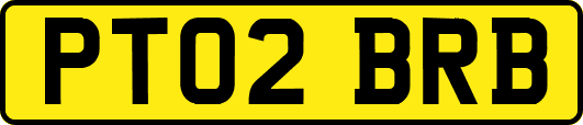 PT02BRB