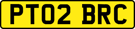 PT02BRC