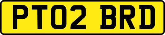PT02BRD