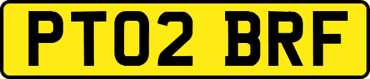 PT02BRF