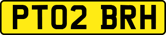 PT02BRH