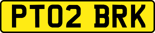 PT02BRK