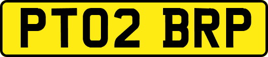 PT02BRP