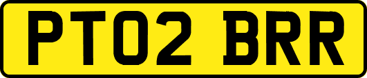 PT02BRR