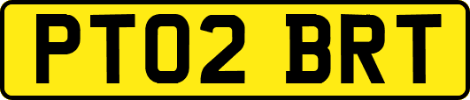 PT02BRT