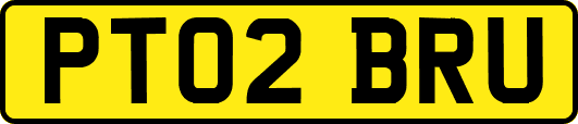 PT02BRU