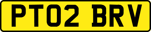 PT02BRV