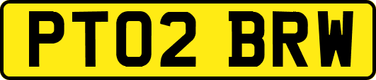 PT02BRW
