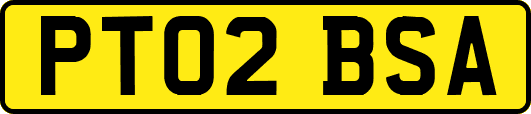 PT02BSA