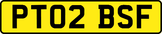 PT02BSF