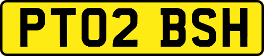 PT02BSH