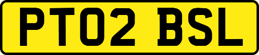 PT02BSL