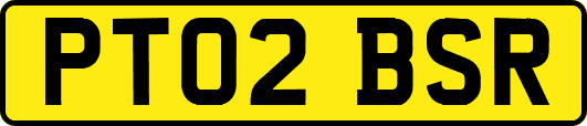PT02BSR