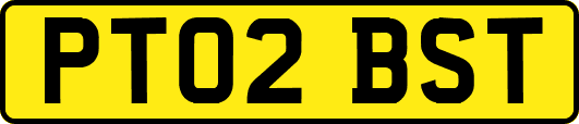 PT02BST