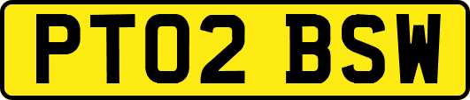 PT02BSW