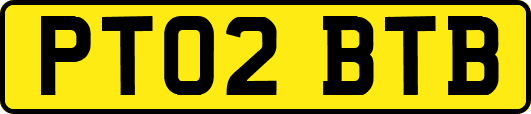 PT02BTB