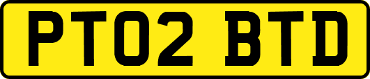 PT02BTD