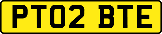 PT02BTE