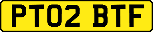 PT02BTF