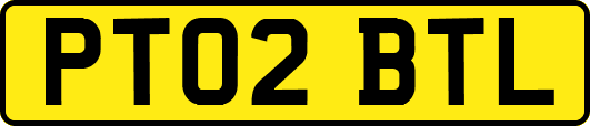 PT02BTL