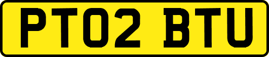 PT02BTU