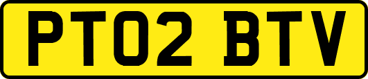 PT02BTV