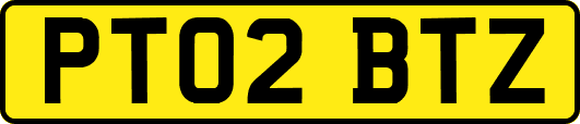 PT02BTZ