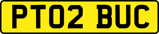 PT02BUC