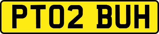PT02BUH