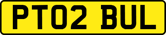 PT02BUL