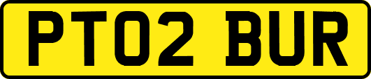 PT02BUR