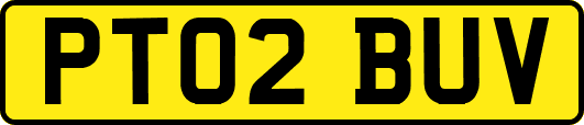 PT02BUV