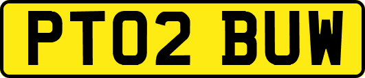 PT02BUW