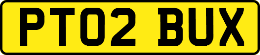 PT02BUX