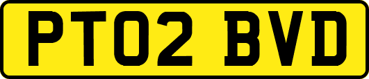PT02BVD