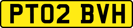 PT02BVH