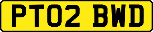 PT02BWD