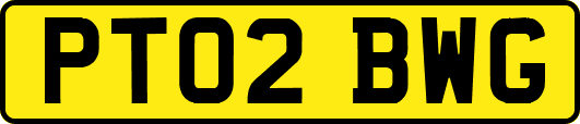 PT02BWG