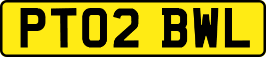 PT02BWL