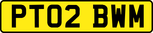 PT02BWM