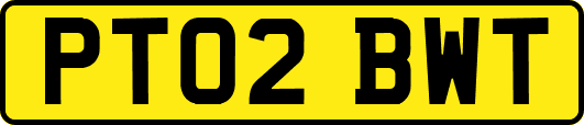 PT02BWT