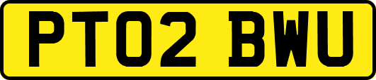 PT02BWU