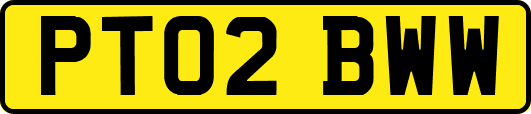 PT02BWW