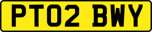 PT02BWY