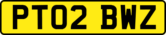 PT02BWZ